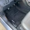 Ворсовые коврики на Mitsubishi Lancer Evolution X 2007 - 2016 в Химках