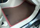 Коврики на Nissan Murano (Z52) 2014 - 2022 в Химках
