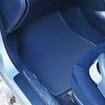 Ворсовые коврики на Toyota Caldina (T24) 2002 - 2007 в Химках