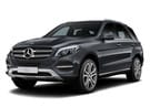 EVA коврики на Mercedes GLE (W166) 2015 - 2018 в Химках