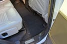 Коврики на Land Rover Discovery V 2016 - 2025 в Химках