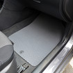 EVA коврики на KIA Rio III 2011 - 2017 в Химках
