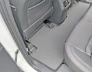 Коврики на Changan CS75 2015 - 2025 в Химках