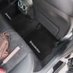 Коврики на Mercedes E (W213) 2016 - 2023 в Химках
