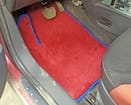 Коврики на Citroen C2 2003 - 2009 в Химках
