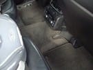 EVA коврики на Audi Q7 I 2005 - 2015 в Химках