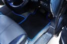 Коврики на Nissan Elgrand (E51) 2002 - 2010 в Химках