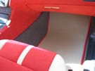 Коврики на BMW X3 (E83) 2003 - 2011 в Химках