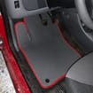 Коврики на Toyota Aygo 2005 - 2014 в Химках