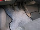 Коврики на Volkswagen Multivan (T4) 1990 - 2003 в Химках