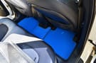 EVA коврики на Hyundai ix35 2010 - 2017 в Химках