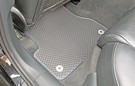 Коврики на Audi A6 Allroad quattro (C7) 2012 - 2019 в Химках