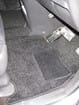 EVA коврики на Honda StepWGN III 2005 - 2009 в Химках