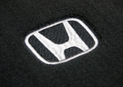 Коврики на Honda Prelude V 1996 - 2001 в Химках