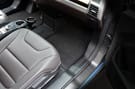 Ворсовые коврики на BMW i3 (I01) 2013 - 2022 в Химках
