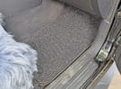 Коврики на KIA Sorento I 2002 - 2009 в Химках