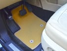 Коврики на Ford Flex 2008 - 2019 в Химках
