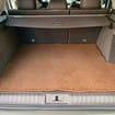 Коврики на Land Rover Range Rover Sport II 2013 - 2022 в Химках
