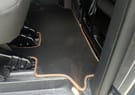 EVA коврики на Volkswagen Caravelle (T6.1) 2019 - 2022 в Химках