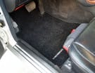 Коврики на Mercedes E (W124) 1986 - 1996 в Химках