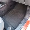 EVA коврики на Ford Fusion 2002 - 2012 в Химках