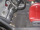 Коврики на Volkswagen Eos 2005 - 2015 в Химках