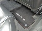 Коврики на Audi A6 (C7) 2011 - 2018 в Химках