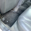 Коврики на Volvo S60 II 2010 - 2018 в Химках