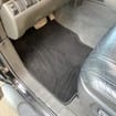 Коврики на Nissan Navara III 2004 - 2015 в Химках