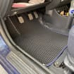 EVA коврики на Hyundai Getz 2002 - 2011 в Химках