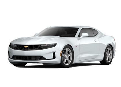 Коврики на Chevrolet Camaro VI 2015 - 2024 в Химках