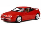 EVA коврики на Alfa Romeo GTV (916) 1995 - 2005 в Химках