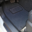 Коврики на Mitsubishi Montero Sport III 2015 - 2025 в Химках