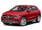 EVA коврики на Mercedes GLA (H247) 2019 - 2025 в Химках