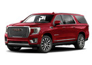 Коврики на GMC Yukon V 2020 - 2025 в Химках