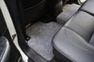 EVA коврики на Suzuki Grand Vitara III 2005 - 2016 в Химках