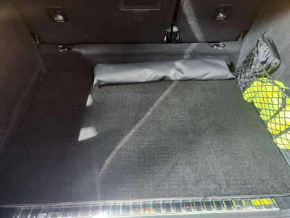 Коврики на Mercedes G (W463, W465) 2018 - 2025 в Химках