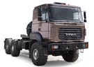 Ворсовые коврики на Урал 44202, 4320 2014 - 2025 в Химках