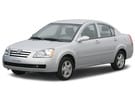 EVA коврики на Chery Fora A21 2006 - 2010 в Химках
