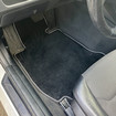 Коврики на BMW 3 (F30/F31) 2012 - 2019 в Химках