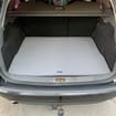Ворсовые коврики на Ford Focus II 2005 - 2011 в Химках