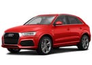 Коврики на Audi Q3 (8U) 2011 - 2019 в Химках