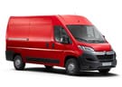 EVA коврики на Citroen Jumper 2006 - 2025 в Химках