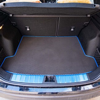 EVA коврики на Geely Coolray рестайлинг 2023&nbsp;-&nbsp;2026 в Химках