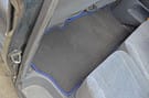Коврики на Toyota Estima Emina (Lucida) 1990 - 2000 в Химках