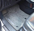 Коврики на Toyota Land Cruiser Prado 150 2009 - 2023 в Химках