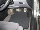 EVA коврики на Nissan Primera (P12) 2001 - 2008 в Химках