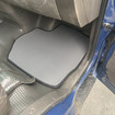 Ворсовые коврики на Hyundai Porter II 2004 - 2025 в Химках