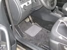 Коврики на Skoda Yeti 2009 - 2018 в Химках