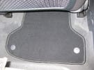 EVA коврики на Audi S3 (8P) 2006 - 2012 в Химках